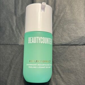 Beautycounter Reflect Effect Overnight Resurfacing Peel